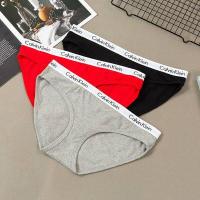 ราคา ของแท้ กางเกงในผู้หญิง กางเกงชั้นใน CK Calvin Klein underwear ของแท้ 100 3 ตัว NO 02 ของแท้ กางเกงในผู้หญิง กางเกงชั้นใน CK Calvin Klein underwear ของแท้ 100 3 ตัว NO 02 (2653792538)