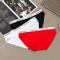 ราคา ของแท้ กางเกงในผู้หญิง กางเกงชั้นใน CK Calvin Klein underwear ของแท้ 100 3 ตัว NO 02 ของแท้ กางเกงในผู้หญิง กางเกงชั้นใน CK Calvin Klein underwear ของแท้ 100 3 ตัว NO 02 (2653792530)