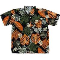 ราคา เสื้อเชิ้ตลายดอกลีลาวดี เชิ้ตแฟชั่น ลายวินเทจ เสื้อสงกรานต์ (17963015214)