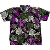 ราคา เสื้อเชิ้ตลายดอกลีลาวดี เชิ้ตแฟชั่น ลายวินเทจ เสื้อสงกรานต์ (17963015213)