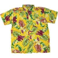 ราคา เสื้อเชิ้ตลายดอกลีลาวดี เชิ้ตแฟชั่น ลายวินเทจ เสื้อสงกรานต์ (18180966248)