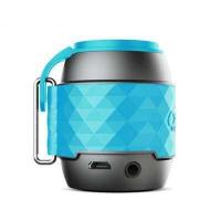 ราคา Xmini เราบลูทูธขนาดเล็กแบบพกพาลำโพงพวงกุญแจสนับสนุนฟังก์ชั่น NFC (7414773422)