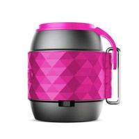 ราคา Xmini เราบลูทูธขนาดเล็กแบบพกพาลำโพงพวงกุญแจสนับสนุนฟังก์ชั่น NFC (7414773424)