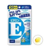 ราคา Dhc วิตามิน E 20 วัน (458712965)