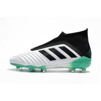 ราคา ส่งจากกรุงเทพ Adidas Predator 18 x Pogba FG 39 45 รองเท้าฟุตบอลรองเท้าฟุตบอลอาชีพรองเท้าฟุตบอลฟุตซอล รองเท้าสตั๊ด รองเท้าฟุตบอล (16170721056)