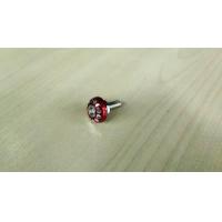 ราคา น๊อตซาลาเปากัดลายหัวจมเงินเบอร์10 น๊อตเงินหัวจม แหวนมิเนียมกัดลาย น๊อตซาลาเปากัดลายหัวหกเหลี่ยม น๊อตเงินหัวจม แหวนกัดลาย (13111382843)