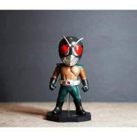 ราคา WCF Banpresto Kamen Rider masked rider Showa V1 V12 Shadow Moon มาสค์ไรเดอร์ V1 V2 V3 V4 V5 V6 V7 V8 V9 ZX BLACK (7623303091)