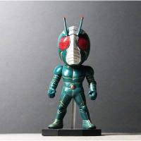ราคา WCF Banpresto Kamen Rider masked rider Showa V1 V12 Shadow Moon มาสค์ไรเดอร์ V1 V2 V3 V4 V5 V6 V7 V8 V9 ZX BLACK (7623303092)