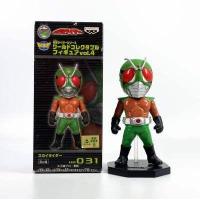 ราคา WCF Banpresto Kamen Rider masked rider Showa V1 V12 Shadow Moon มาสค์ไรเดอร์ V1 V2 V3 V4 V5 V6 V7 V8 V9 ZX BLACK (7623303090)
