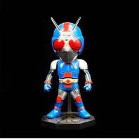 ราคา WCF Banpresto Kamen Rider masked rider Showa V1 V12 Shadow Moon มาสค์ไรเดอร์ V1 V2 V3 V4 V5 V6 V7 V8 V9 ZX BLACK (15777617406)