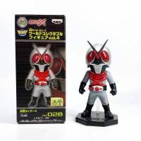 ราคา WCF Banpresto Kamen Rider masked rider Showa V1 V12 Shadow Moon มาสค์ไรเดอร์ V1 V2 V3 V4 V5 V6 V7 V8 V9 ZX BLACK (7623303087)
