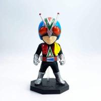 ราคา WCF Banpresto Kamen Rider masked rider Showa V1 V12 Shadow Moon มาสค์ไรเดอร์ V1 V2 V3 V4 V5 V6 V7 V8 V9 ZX BLACK (7732921352)