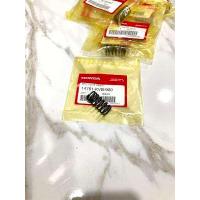 ราคา สปริงวาล์วตัวใน คลิ๊ก แท้ศูนย์ฮอนด้า ราคาต่อชิ้น 14761 KVB 900 (7476715881)