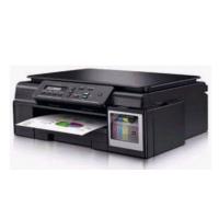 ราคา Brother DCP T300 Multifunction Inkjet Printer มือสอง (9926476205)