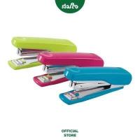 ราคา Max เครื่องเย็บกระดาษ HD 10N คละสี (11120053195)