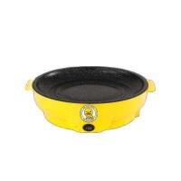 ราคา หม้อชาบู ลายเป็ด ขนาด1 8ลิตร ขนาดกะทัดรัด หม้อชาบูเคลือบเทปล่อน ผัดได้ ต้มได้ กระทะมินิ เตาไฟฟ้า Bunnyshop889 (17343929449)