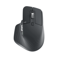 ราคา พร้อมส่ง Logitech MX Master 3 Wireless Mouse เมาส์ไร้สายขั้น Advance ประกันศูนย์ไทย 1 ปี (10262290399)