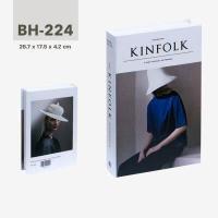 ราคา พร๊อพถ่ายรูป พร๊อพแต่งห้อง หนังสือปลอม พร็อพถ่ายรูป พร็อพแต่งห้อง ของแต่งบ้าน Z BH (10194751512)