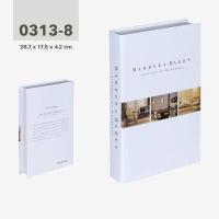 ราคา พร๊อพถ่ายรูป พร๊อพแต่งห้อง หนังสือปลอม พร็อพถ่ายรูป พร็อพแต่งห้อง ของแต่งบ้าน Z BH (10194751506)