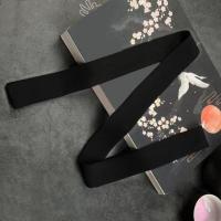 ราคา สายรัดผมเข็มขัดผ้าชีฟองสำหรับฤดูร้อนชุดเดรสสีล้วนแมทช์ลุคง่ายสำหรับผู้หญิงชุดฮั่นฝูชุดกิโมโนผ้าคาดเอวสายรัดผมสไตล์โบราณสีเขียวถั่วสำหรับผู้หญิง (15329951710)