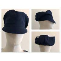 ราคา หมวกกุ๊ก หมวกแม่ครัว หมวกโรงงาน หมวกคลุมผม หมวกตาข่าย หมวกทำอาหาร ขนาดฟรีไซส์ Cooking Hat (2511044601)