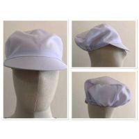 ราคา หมวกกุ๊ก หมวกแม่ครัว หมวกโรงงาน หมวกคลุมผม หมวกตาข่าย หมวกทำอาหาร ขนาดฟรีไซส์ Cooking Hat (2511044614)