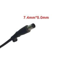 ราคา Original 150W 19V 7 89A AC Adapter for HP Pavilion 497288 001 Elitebook Omni Touchsmart Laptop Charger Power Supply (16344565063)