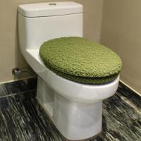 ราคา ปลอกหุ้มฝาชักโครกผ้าพลัฌหนาพิเศษไซส์ใหญ่พิเศษปลอกหุ้มที่นั่งชักโครกที่รองนั่งชักโครกที่รองนั่งชักโครกทรงกลมใช้ได้สี่ฤดู (17492243443)