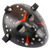 ราคา พร้อมส่ง ทุกสี Jason หน้ากาก เจสัน แบบสวม ครึ่งหน้า หน้ากากปาร์ตี้ ออกงาน คอสเพลย์ งานดี สีสันสวยงาม ไม่หลุดลอก หน้ากาก แฟชั่น (6021542779)