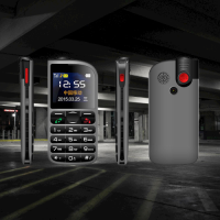 ราคา ส่งไว มือถือปุ่มกดอาม่า Beyond MAMA 811 3G เสียงดัง ปุ่มกดใหญ่ ใช้งานง่าย ใส่ได้ทุกซิม มีปุ่มโทรด่วน ของแท้ 100 รับประกันศูนย์ 1 ปี (1034430428)