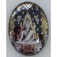 ราคา ล็อกเก็ตฉากทอง หลวงพ่อพระพุทธชินราช ปี 2515 พิธีจักรพรรดิ์ แท้ (12427516588)