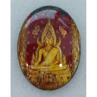 ราคา ล็อกเก็ตฉากทอง หลวงพ่อพระพุทธชินราช ปี 2515 พิธีจักรพรรดิ์ แท้ (12427516587)