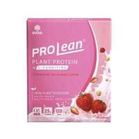 ราคา Mana Prolean โปรตีนมานา โปรตีนลีนไขมัน โปรตีนจากพืช 100 เวย์โปรตีน Mana Collagen มานาคอลลาเจน โปรลีน คุมหิว อิ่มนาน ลดน้ำหนัก ลดพุง mana โปรตีน เจนนี่ (16541144248)