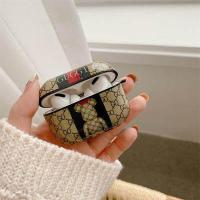 ราคา แบรนด์หรูกรณี Airpods Inpods สำหรับ Airpods Gen 1 2 Pro Gen 3 Airpod Pro 2 Inpods Tws I12 I13น่ารักเคสคุณภาพสูง (16592632858)