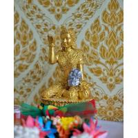 ราคา แม่นางกวัก มวลสารแร่เหล็กน้ำพี้ สูง 8 3 นิ้ว ประกันการจัดส่ง ลดจาก 650 ชุดของฝาก (12613102539)