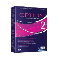 ราคา Shiseido ISO Option น้ำยาดัด ไอโซ่ ออพชั่น น้ำยาดัดชิเซโด้ สูตร2 (15090222003)