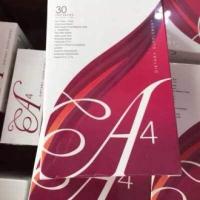 ราคา Jeunesse A4 เอโฟร์ ของแท้ 100 ขนาด 30 แคปซูล จำนวน 1 กล่อง (3416786491)