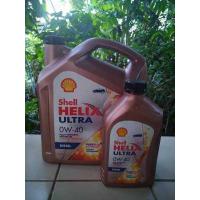 ราคา น้ำมันเครื่อง shell helix ultra 0w40 diesel shell helix power 0w40 diesel (8578423528)