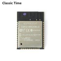 ราคา ESP WROOM 32 ESP32บลูทูธและWIFI Dual Core CPUพร้อมใช้พลังงานต่ำMCU IOTโมดูล (5683654632)