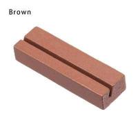 ราคา อุปกรณ์งานแต่งงานแฟชั่นปี RBZ614885ที่หนีบกระดาษงานฝีมือสำหรับตกแต่งบนโต๊ะที่หนีบรูปขาตั้งนามบัตรตั้งโต๊ะ (13772534894)