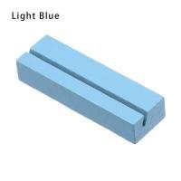 ราคา อุปกรณ์งานแต่งงานแฟชั่นปี RBZ614885ที่หนีบกระดาษงานฝีมือสำหรับตกแต่งบนโต๊ะที่หนีบรูปขาตั้งนามบัตรตั้งโต๊ะ (13772534899)