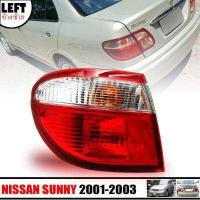 ราคา เสื้อไฟท้าย รุ่น นิสสัน ซันนี่ นีโอ NISSAN SUNNY NEO N16 ปี 2000 2003 ไม่รวมชุดหลอดไฟ และสายไฟ (16577655625)