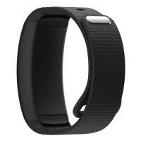 ราคา เหมาะสำหรับSamsung Gear Fit R350สมาร์ทสายนาฬิกาข้อมือสำหรับApple Watch R350เปลี่ยนนี้เป็นสายรัดข้อมือสายหนังนาฬิกาข้อมือสายรัดข้อมือสำหรับSamsung Galaxy Gear Fit R350 (18161496466)