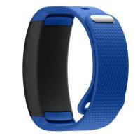 ราคา เหมาะสำหรับSamsung Gear Fit R350สมาร์ทสายนาฬิกาข้อมือสำหรับApple Watch R350เปลี่ยนนี้เป็นสายรัดข้อมือสายหนังนาฬิกาข้อมือสายรัดข้อมือสำหรับSamsung Galaxy Gear Fit R350 (18161496468)