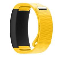 ราคา เหมาะสำหรับSamsung Gear Fit R350สมาร์ทสายนาฬิกาข้อมือสำหรับApple Watch R350เปลี่ยนนี้เป็นสายรัดข้อมือสายหนังนาฬิกาข้อมือสายรัดข้อมือสำหรับSamsung Galaxy Gear Fit R350 (18161496481)