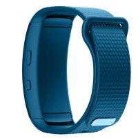 ราคา เหมาะสำหรับSamsung Gear Fit R350สมาร์ทสายนาฬิกาข้อมือสำหรับApple Watch R350เปลี่ยนนี้เป็นสายรัดข้อมือสายหนังนาฬิกาข้อมือสายรัดข้อมือสำหรับSamsung Galaxy Gear Fit R350 (18161496471)