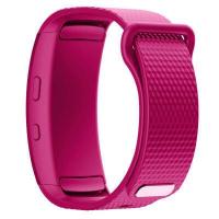 ราคา เหมาะสำหรับSamsung Gear Fit R350สมาร์ทสายนาฬิกาข้อมือสำหรับApple Watch R350เปลี่ยนนี้เป็นสายรัดข้อมือสายหนังนาฬิกาข้อมือสายรัดข้อมือสำหรับSamsung Galaxy Gear Fit R350 (18161496476)
