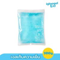 ราคา Hot Sale igloogel เจลเย็น เจลถุงเก็บความเย็น น้ำเเข็งเทียม เจลน้ำแข็ง ไอซ์เเพค Ice pack ไอซ์เจล Ice gel คูลเจล Cool gel เจลทำความเย็น (17334930286)