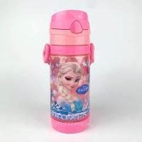 ราคา Joylife กระติกน้ำเด็ก หลอดเด้ง 450ml มีสายคล้อง กระบอกน้ำพกพา ขวดน้ำเด็กไปโรงเรียน ลายการ์ตูน สไปเดอร์แมน น่ารัก BPA free (5473160790)