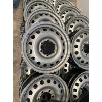 ราคา ล้อกะทะใหม่ Revo 4WD ขอบ17 6รู139 ราคาต่อวง (15856496946)